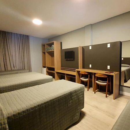 Sky Palace Hotel Gramado Extérieur photo
